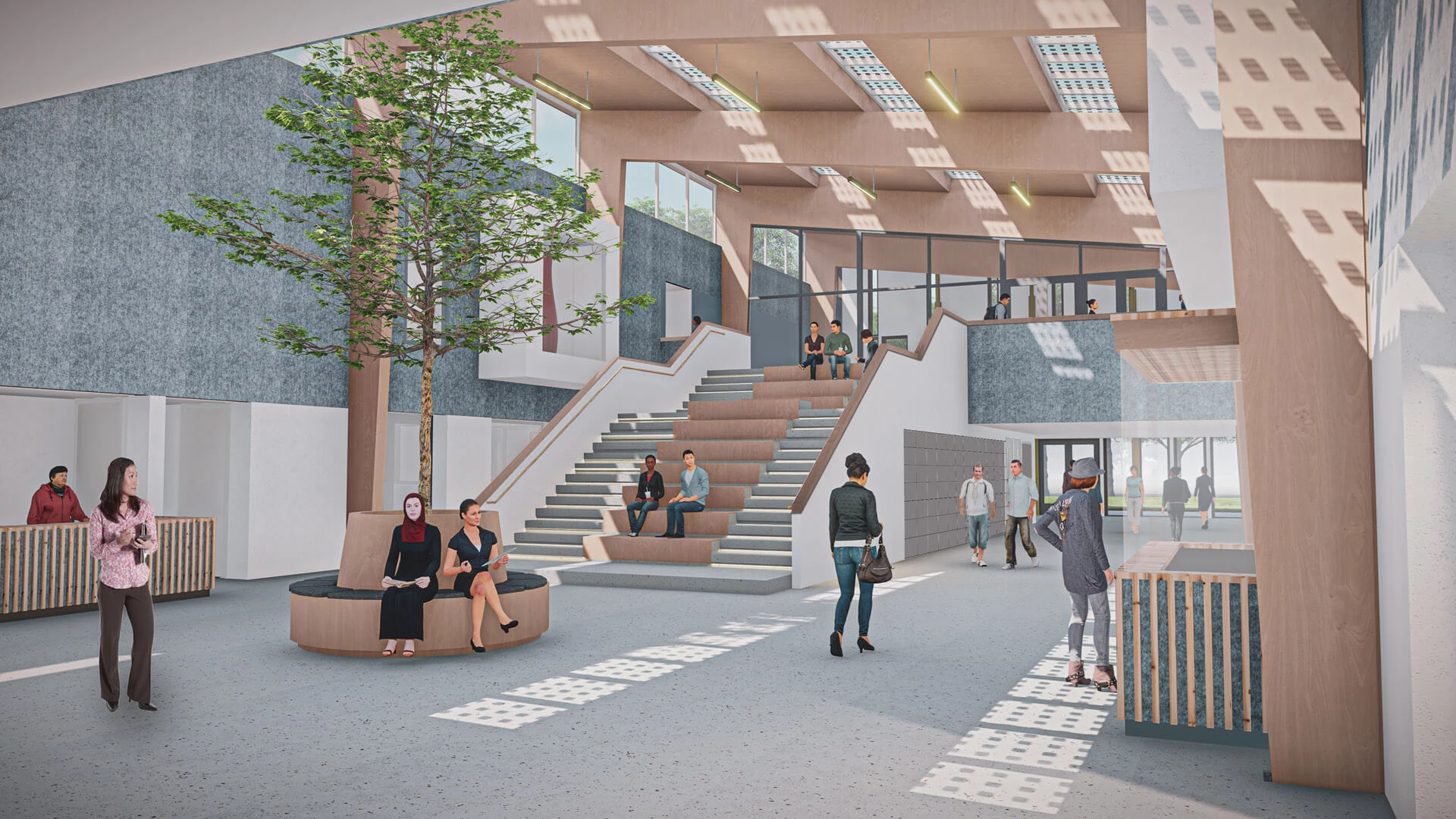 Nieuwe locatie (1) Nieuwe locatie (1)