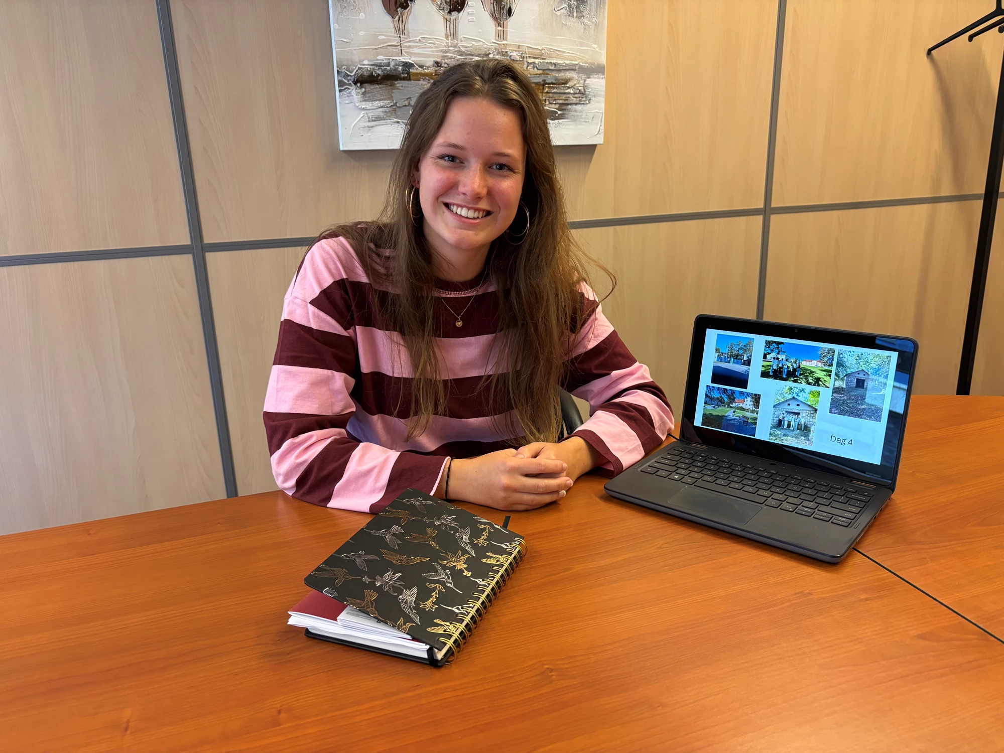 Tirza Steen (5) Tirza Steen (5)