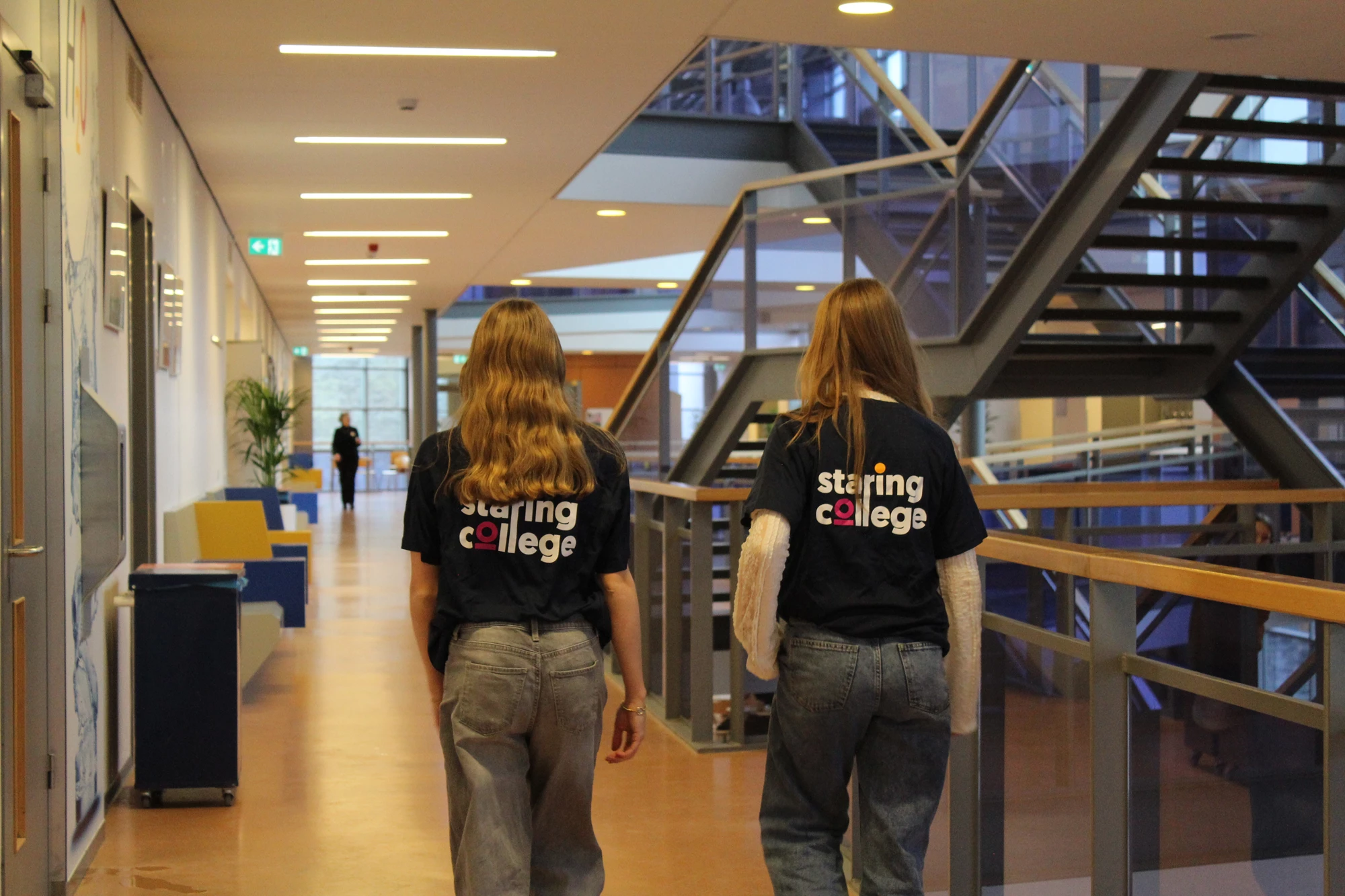Beleven in groep 7