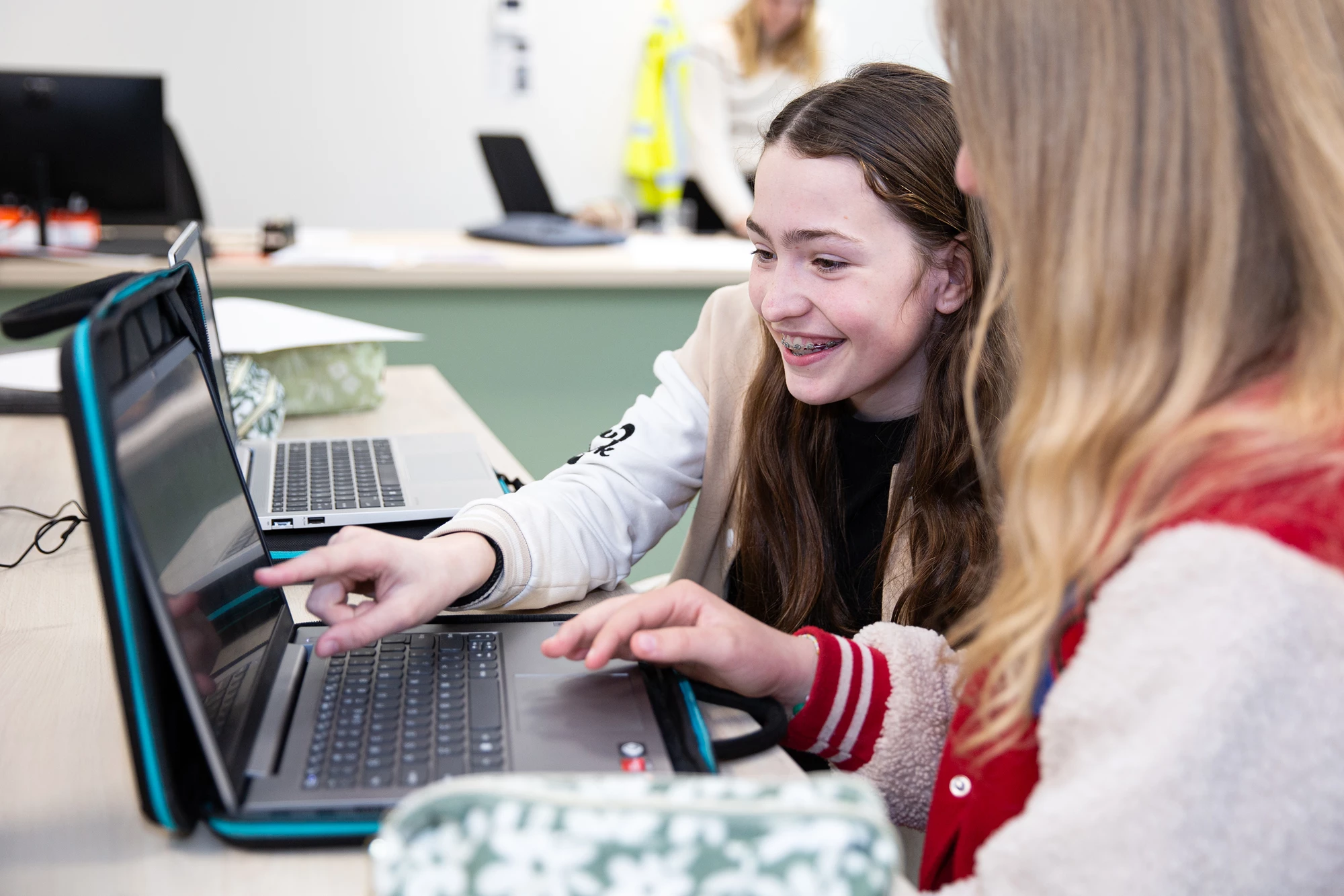 Digitaal leren