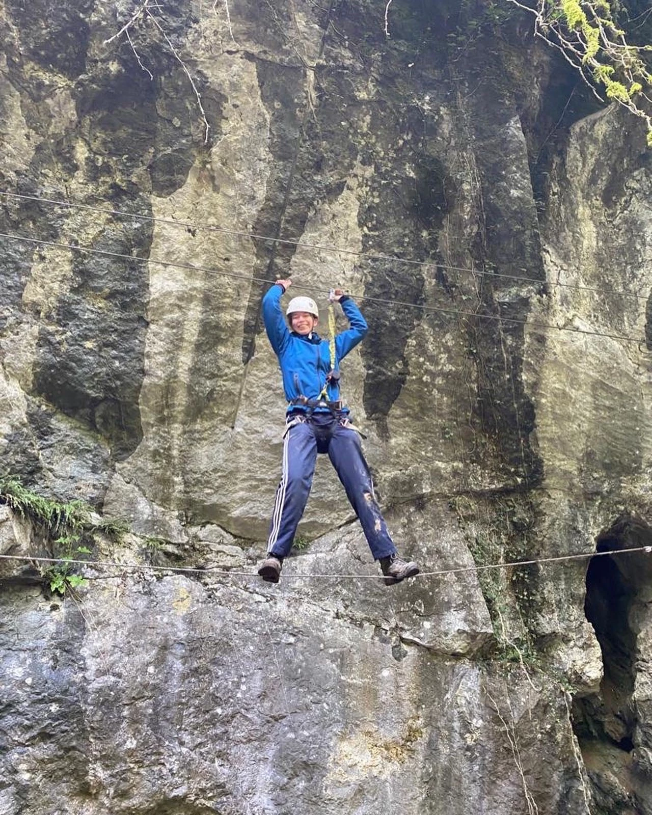 Werkweek 5Hv Ardennen 9 Werkweek 5Hv Ardennen 9