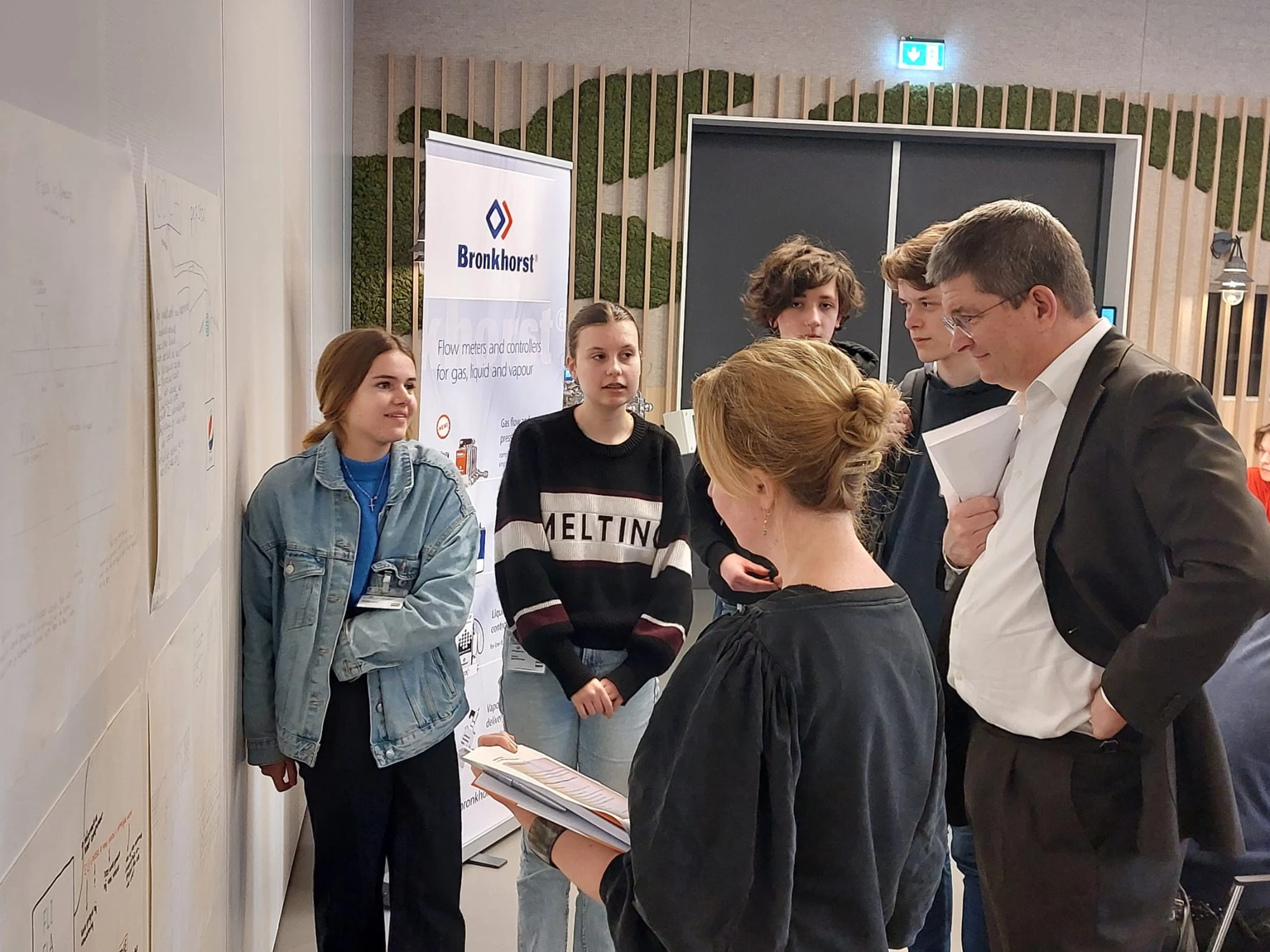 Bronkhorst Bronkhorst