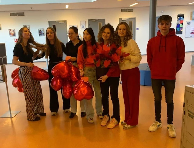 Valentijnsdag 2 Valentijnsdag 2