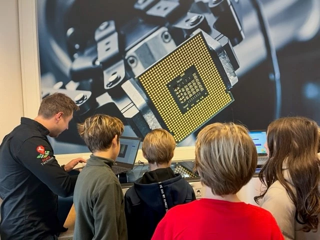 Techniekdag (1) Techniekdag (1)