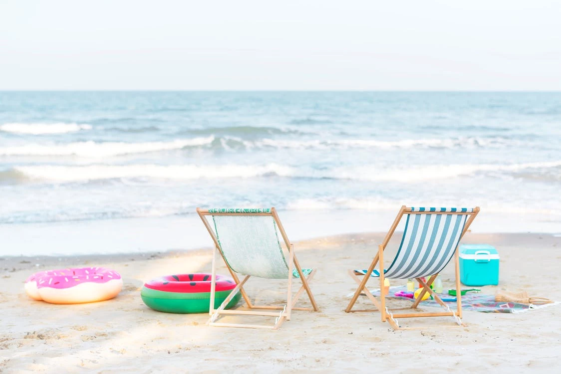 Zomervakantie Zomervakantie