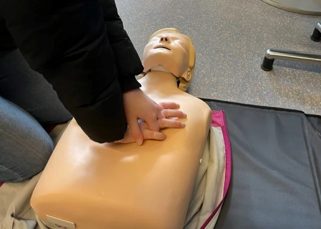 Reanimeren 2022 Reanimeren 2022