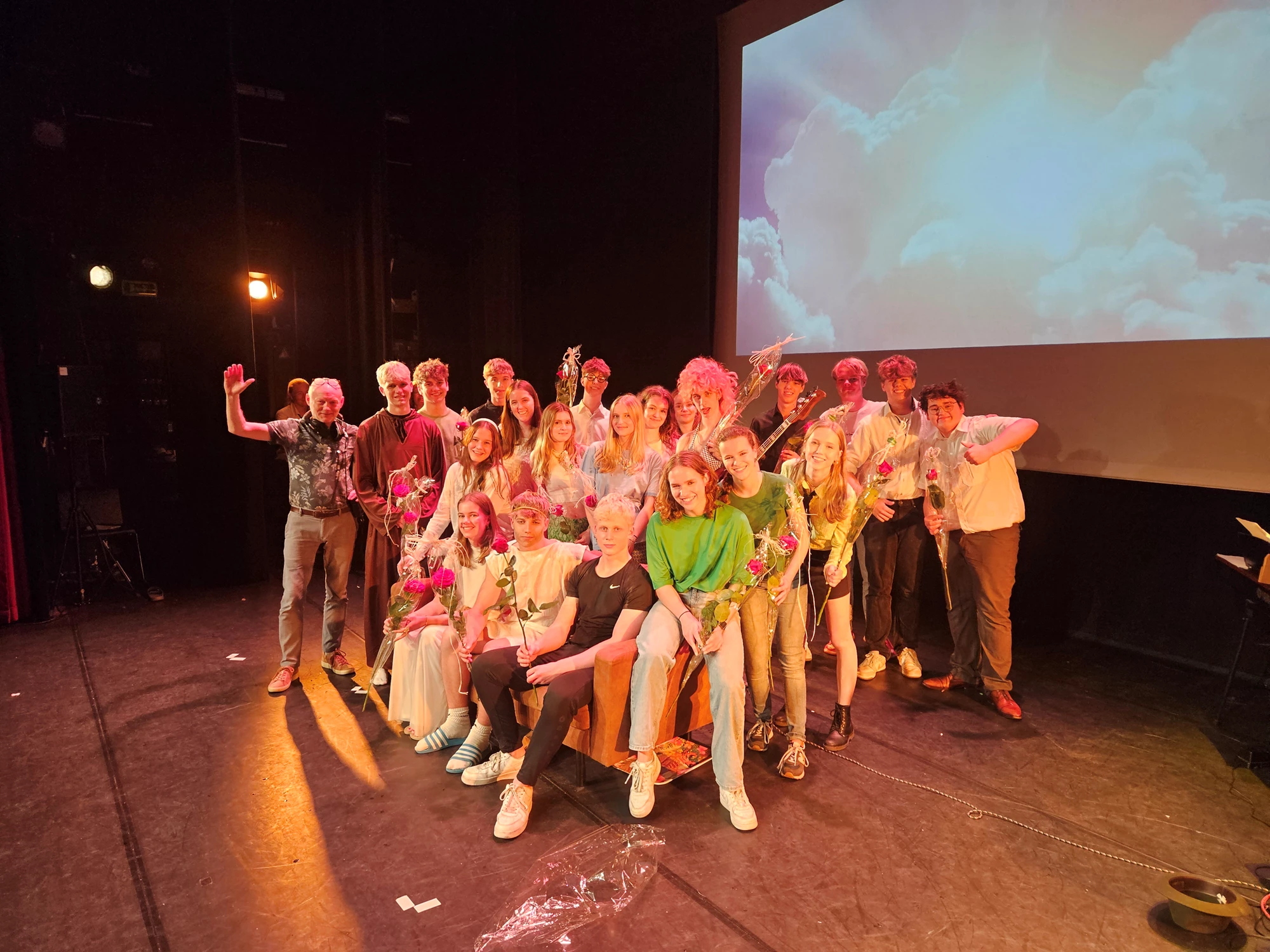 Ckvanond 1 Ckvanond 1