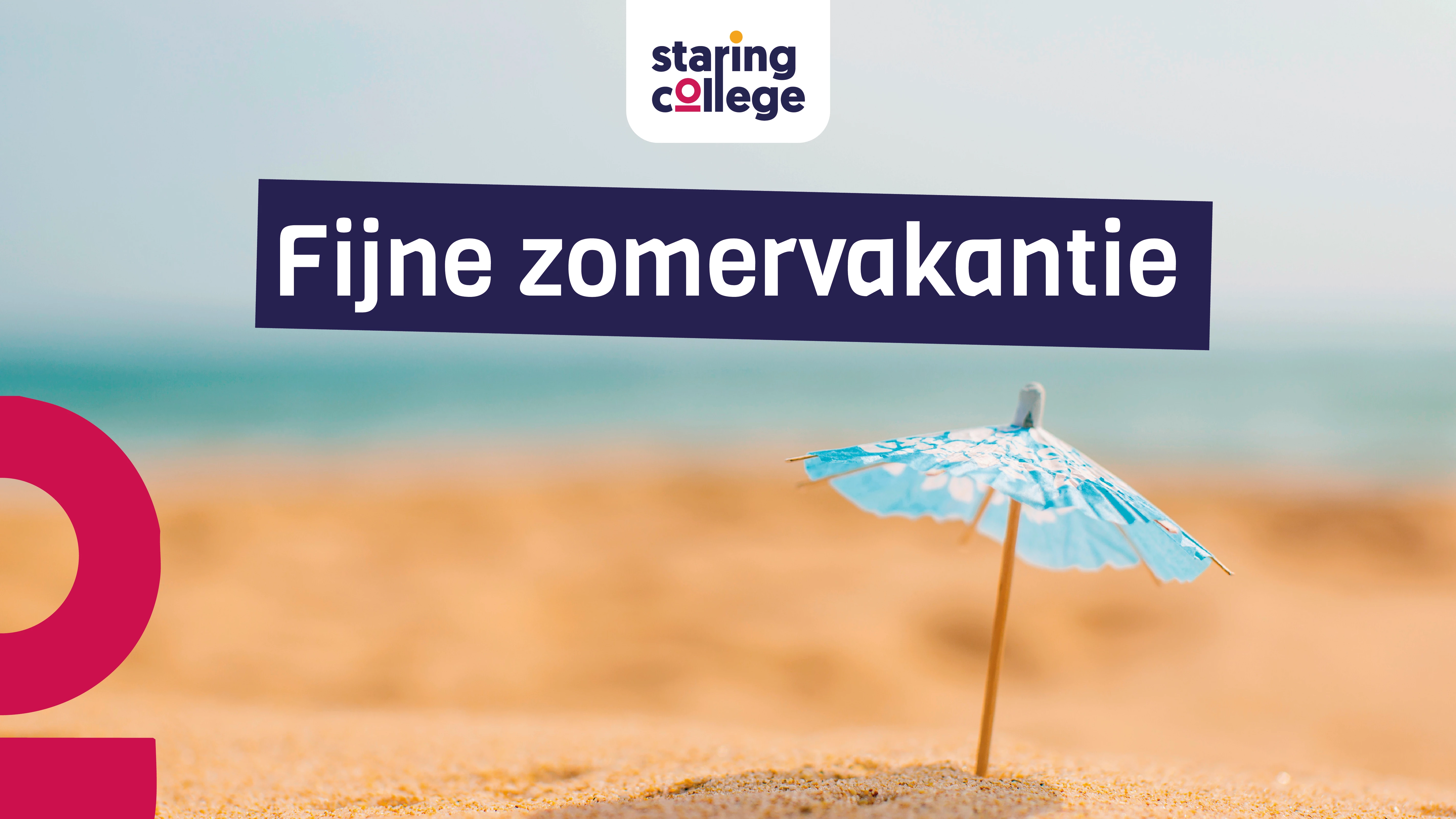 Zomervkantie Website Zomervkantie Website