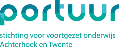 Logo Portuur RGB +Tagline Logo Portuur RGB +Tagline