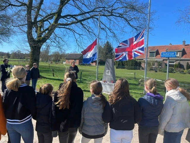 Somerset 1 Somerset 1