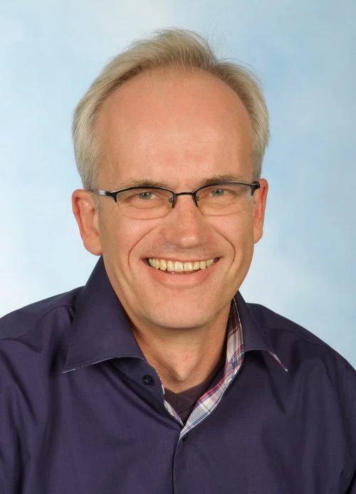 Gerald Sieders Gerald Sieders