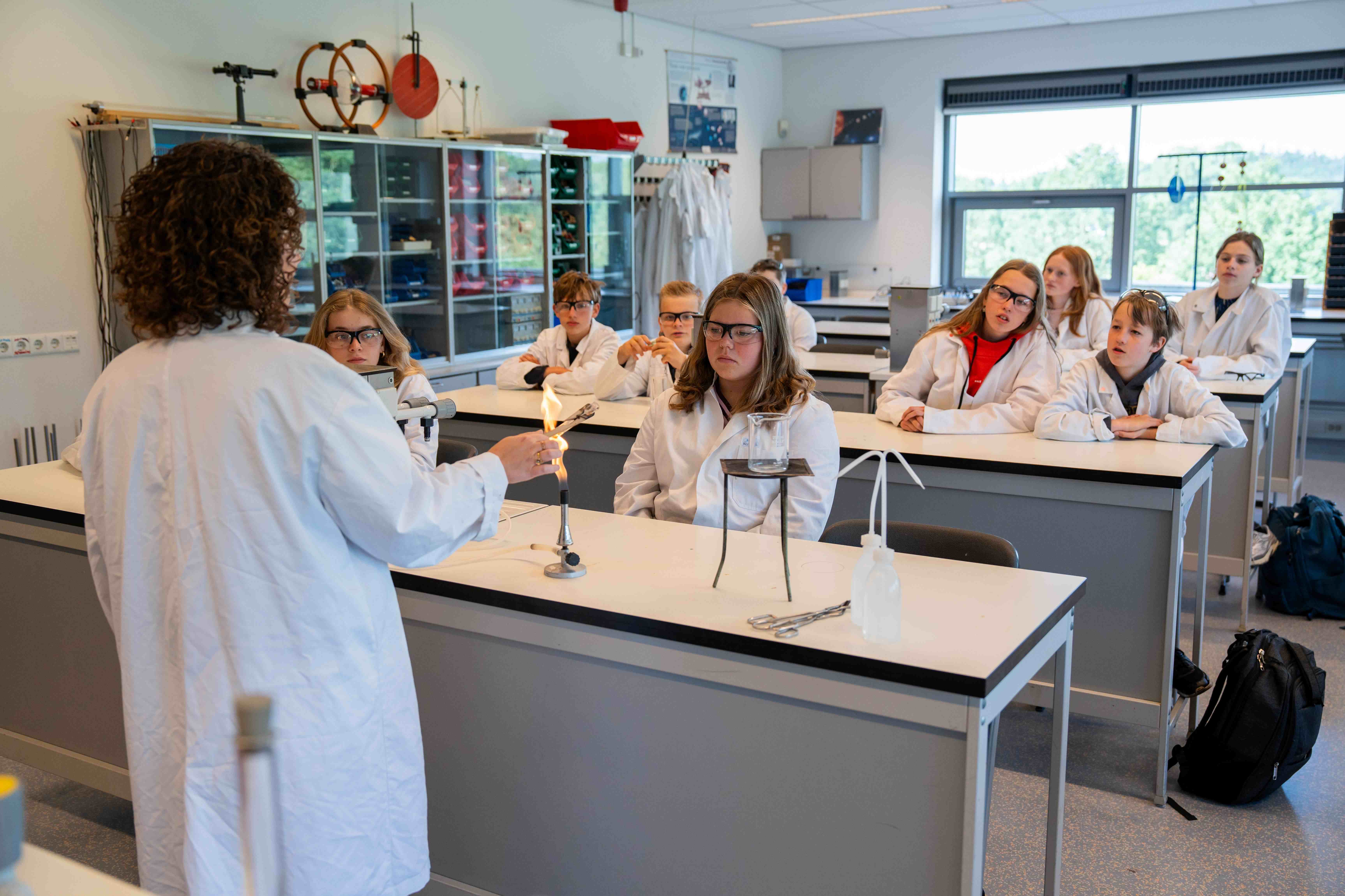 Masterclasses Lochem